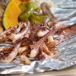 お好み焼 鉄板焼 おおにし　 - 