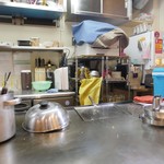 お好み焼 鉄板焼 おおにし　 - 