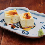 鶏と湯豆腐 居酒屋 あおぎ屋