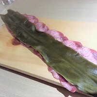 和牛焼肉じろうや 介 wagyu&sake 名古屋駅前本店 - 昆布〆タン