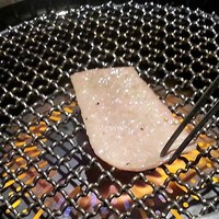 和牛焼肉じろうや 介 wagyu&sake 名古屋駅前本店 - 昆布〆タン