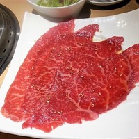 和牛焼肉じろうや 介 wagyu&sake 名古屋駅前本店 - カメノコ