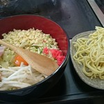 お好み処さくらんぼ - 