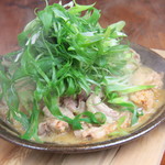 鶏と湯豆腐 居酒屋 あおぎ屋