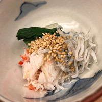 乾山 銀座七丁目店 - 