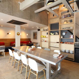 UPMARKET PIZZA&CAFE_2