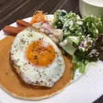 フードラボ ソントンカフェ - 