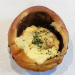AOI Bakery - 焼きそばパン　172円
