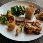 三井ガーデンホテル銀座プレミア - 