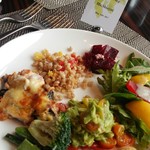 三井ガーデンホテル銀座プレミア - 