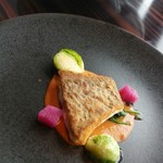 三井ガーデンホテル銀座プレミア - 