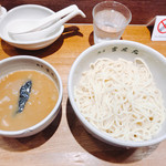 麺屋吉左右 - 