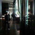 三井ガーデンホテル銀座プレミア - 