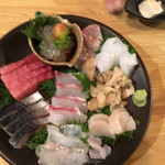 食彩酒房だいき - 