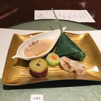 京懐石 美濃吉 そごう千葉店 - 