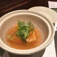 京懐石 美濃吉 そごう千葉店 - 