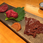 石臼挽き手打 蕎楽亭 - 