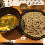 石臼挽き手打 蕎楽亭 - 