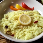 スプーンソング - レモンライス