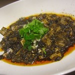 青天 みつはし - ２０１７年５月再訪問