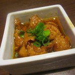 青天 みつはし - ２０１７年５月再訪問