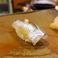 鮨　まつ本 - 