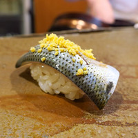 鮨　まつ本 - 