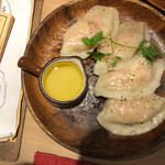 GYOZA SHACK - 