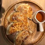 GYOZA SHACK - 