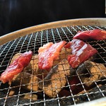 焼肉問屋 飛騨牛専門店 焼肉ジン - 