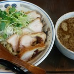 あんまる製麺 - 