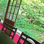 ぼうず'n coffee - 