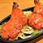 Nepali Restaurant YETI - 