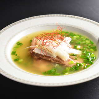 牛タン焼専門店 司 _2