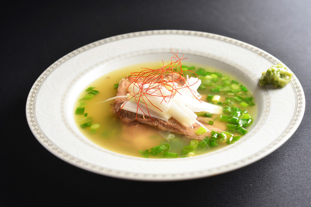 牛タン焼専門店 司　 西口名掛丁店（司） - あおば通（牛タン）の写真