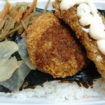 ほっともっと 茅場町店 - 