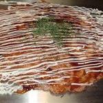 Monja Okonomiyaki No Mise Teppan Dainingu Okonomiya - 神戸長田焼き