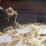 Monja Okonomiyaki No Mise Teppan Dainingu Okonomiya - もんじゃ焼き