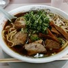 ラーメン 親爺