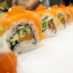 Chiyoda Sushi - 