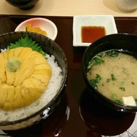函館うに むらかみ 日本生命札幌ビル店 - 