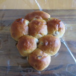 Sanforetto - ぶどうパン