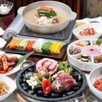 東京水刺齋 - 