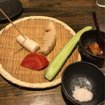 Kimmedai Semmon Izakaya Taishabu Zombun - 