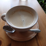 Bistro Port&Terre - コーヒー