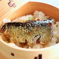 にしん飯（めし）
