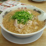 来来亭 - 味噌ラーメン