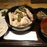 手づかみ肉バル HONETUKI  - 