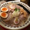 ニュー オールド スタイル 肉そば けいすけ 大名古屋ビルヂング店