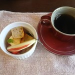 カレー家 たく - 